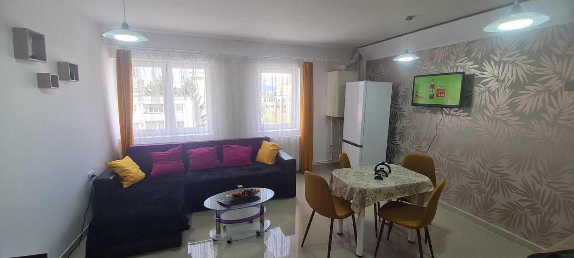 Apartment Cosy 2 Bedroom In New Town