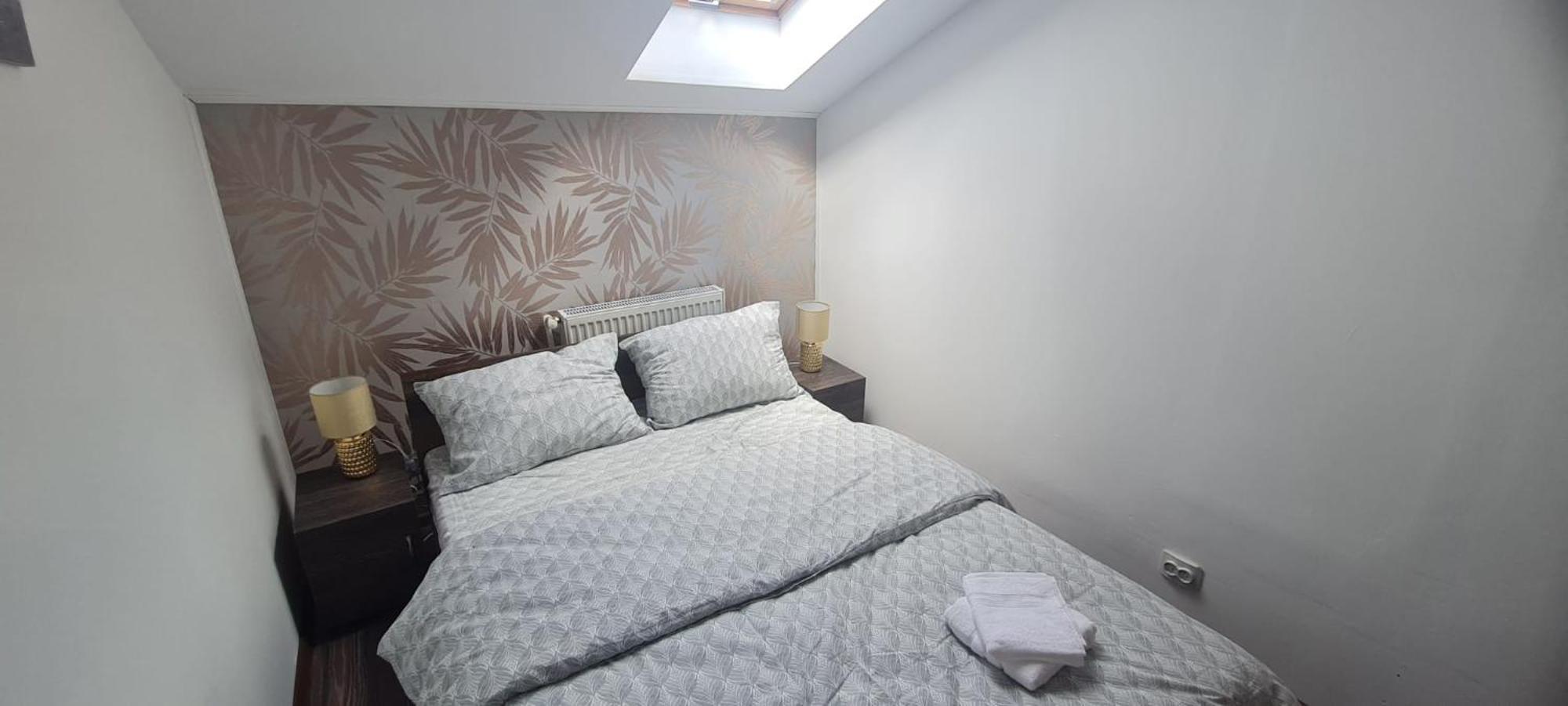 Cosy 2 Bedroom In New Town Apartment Brasov