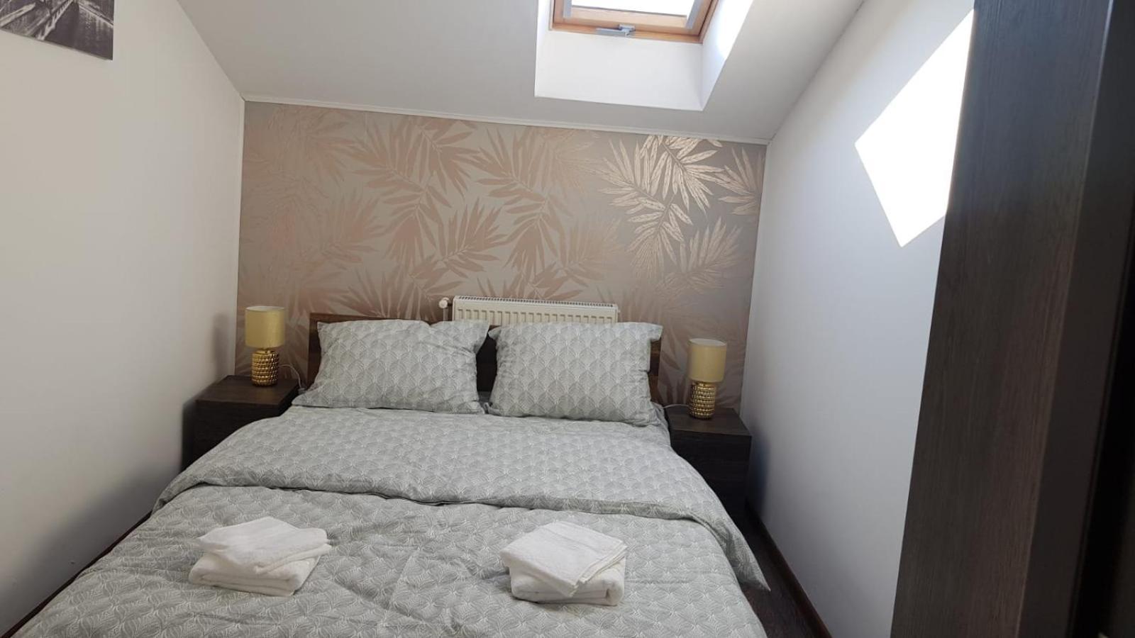 Cosy 2 Bedroom In New Town Apartment Brasov