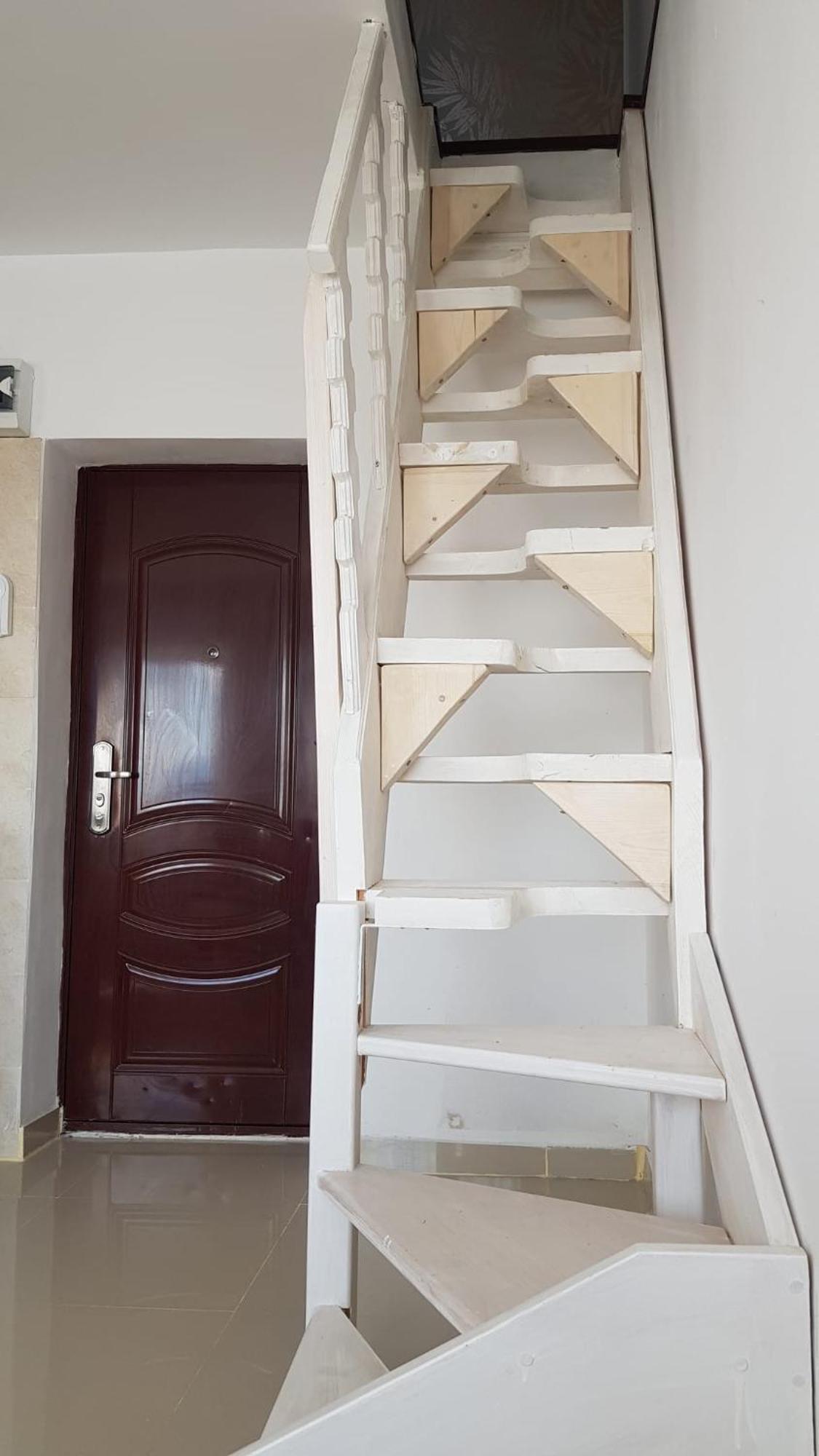 Cosy 2 Bedroom In New Town * Brasov