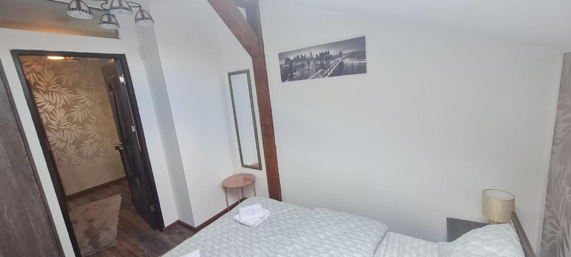 Apartment Cosy 2 Bedroom In New Town