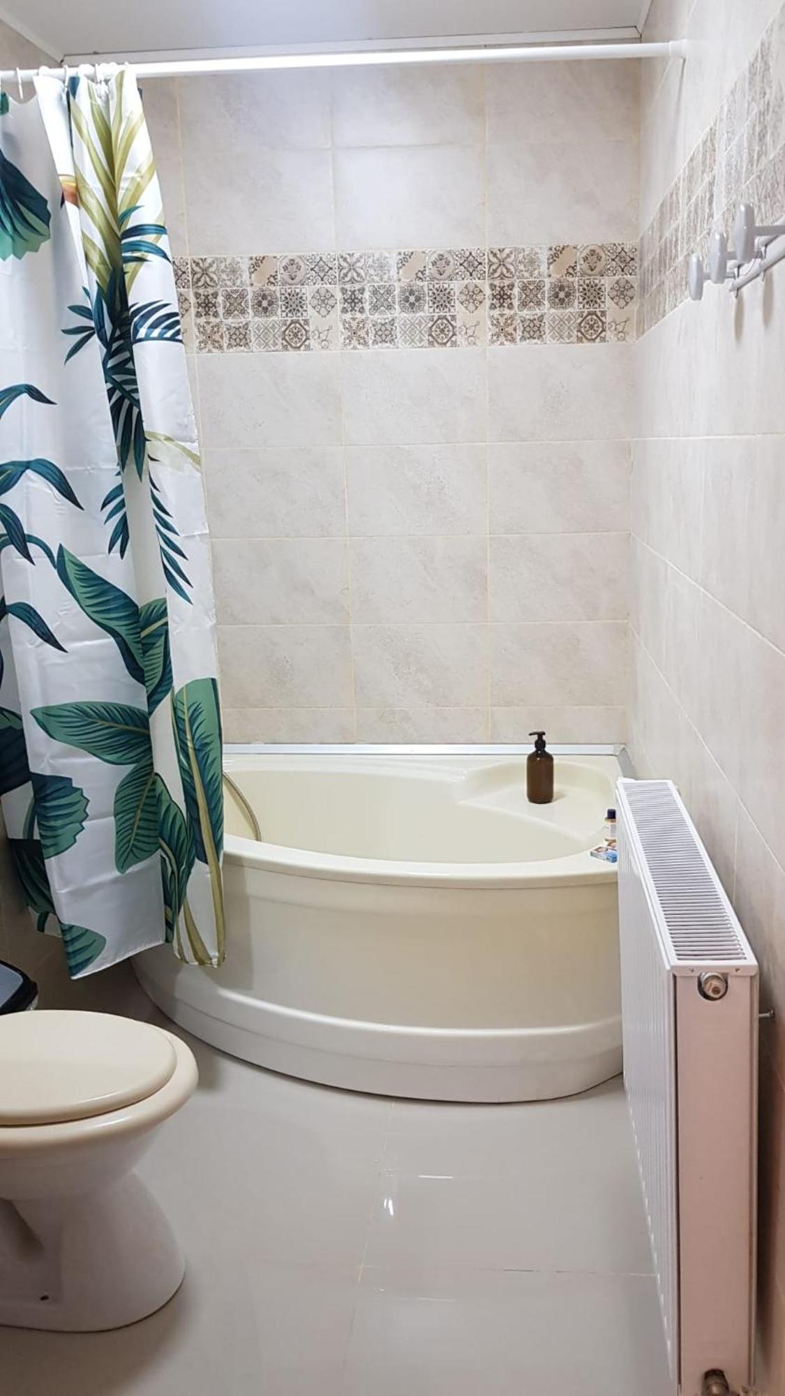 Apartment Cosy 2 Bedroom In New Town *