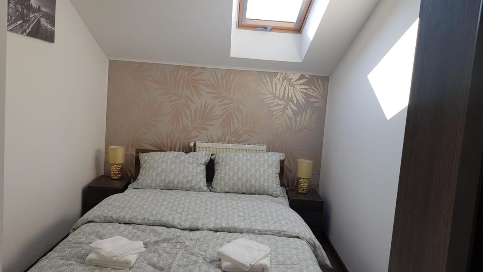 Cosy 2 Bedroom In New Town Brasov