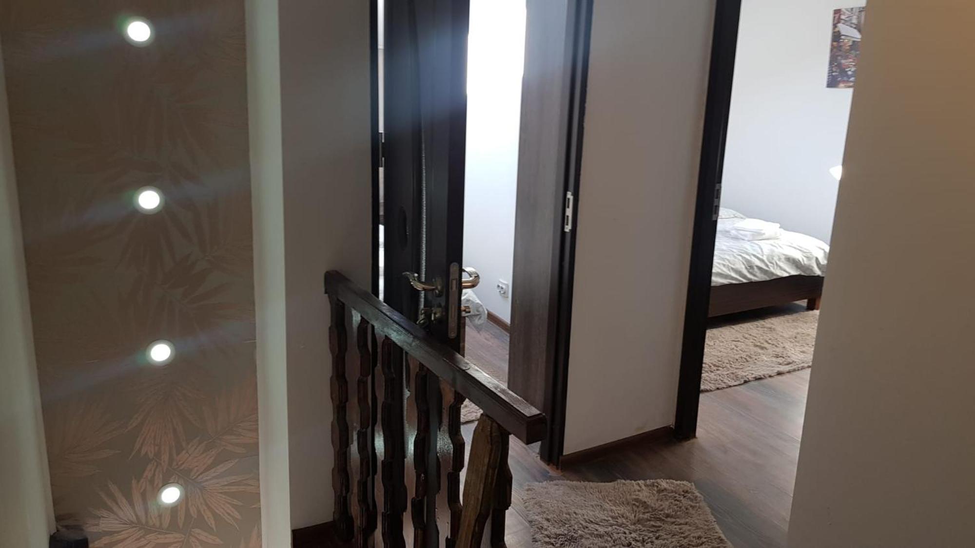 Cosy 2 Bedroom In New Town Apartment Brasov